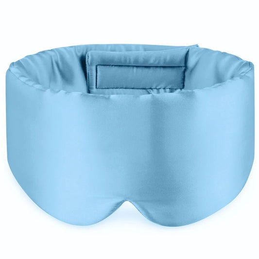Mulberry Silk Sleep Mask - Calmora